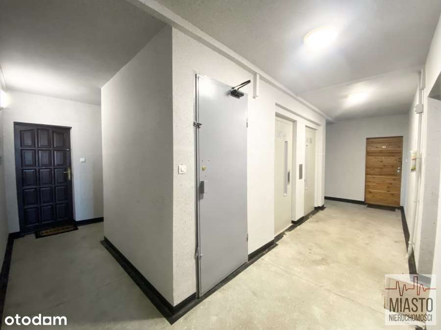 3 pokoje | 52,1 m2 z balkonem - Osada Jana-11