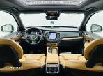 Volvo XC 90 D5 AWD Geartonic First Edition - 28