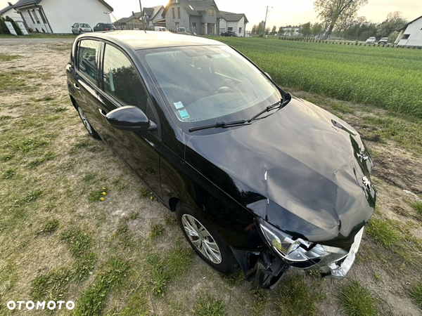 Peugeot 308 1.6 e-HDi Style STT - 34