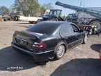 Dezmembrari  Mercedes-Benz E-CLASS (W211)  2002  > 2009 E 320 (211.06 - 7