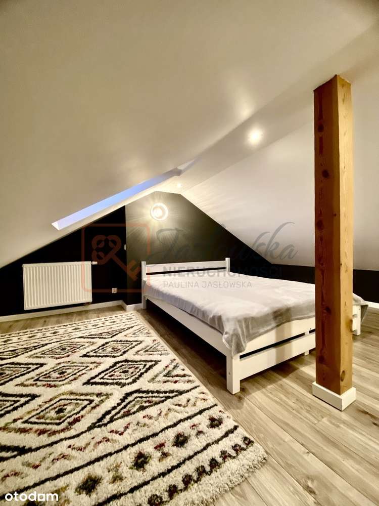 piękne mieszkanie w zabudowie szeregowej - Pełny obrazek: 5/15