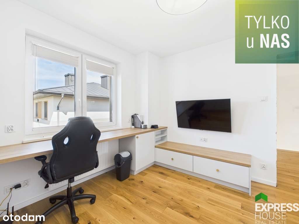 Bliźniak w mieście- jak nowy. - Pełny obrazek: 4/16