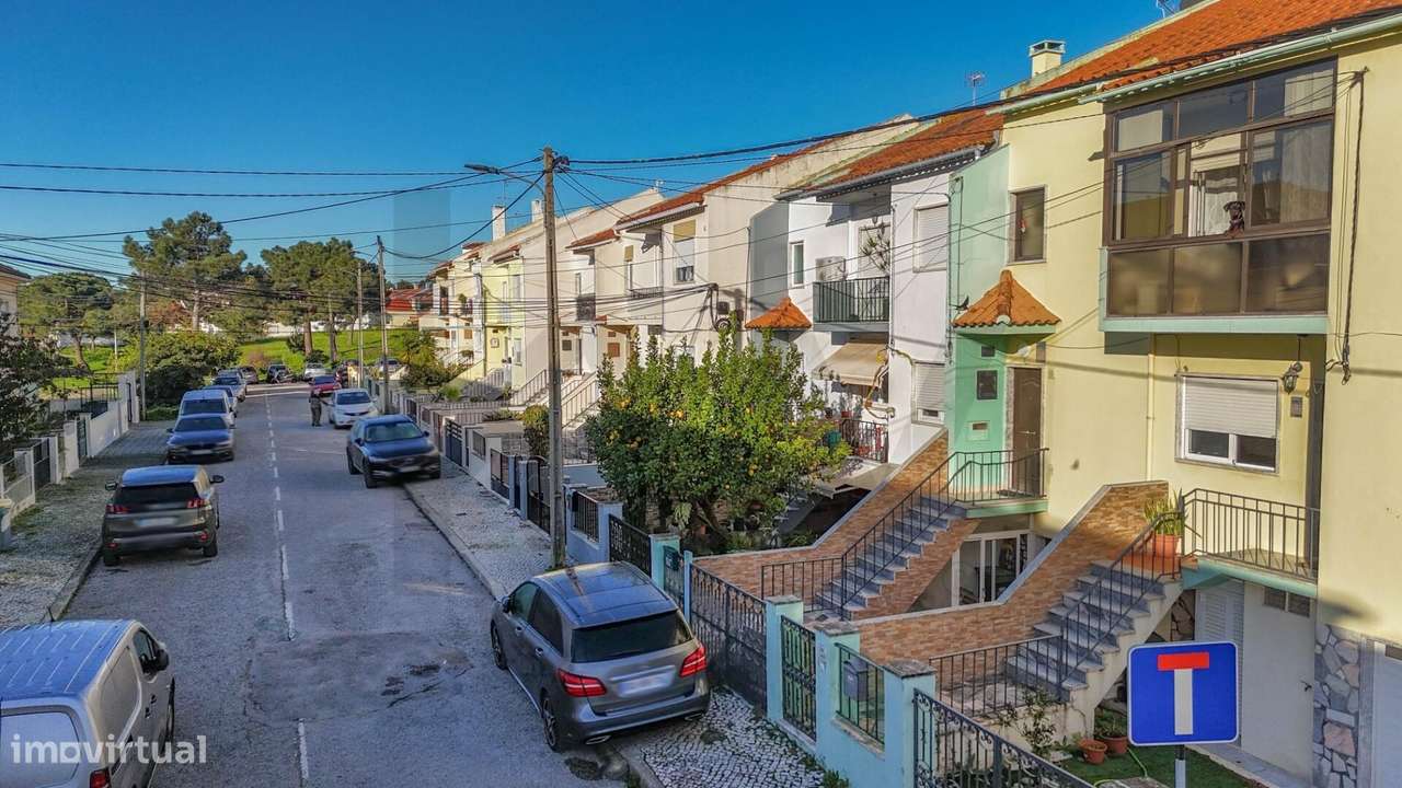 ANDAR MORADIA T2 - Grande imagem: 4/14