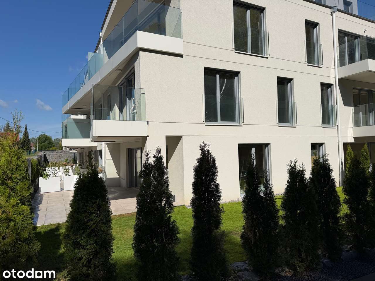 Apartament przy Zaporze | Ostatni dostępny lokal | Oferta PREMIUM |-12