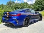 BMW M8 Competition - 7