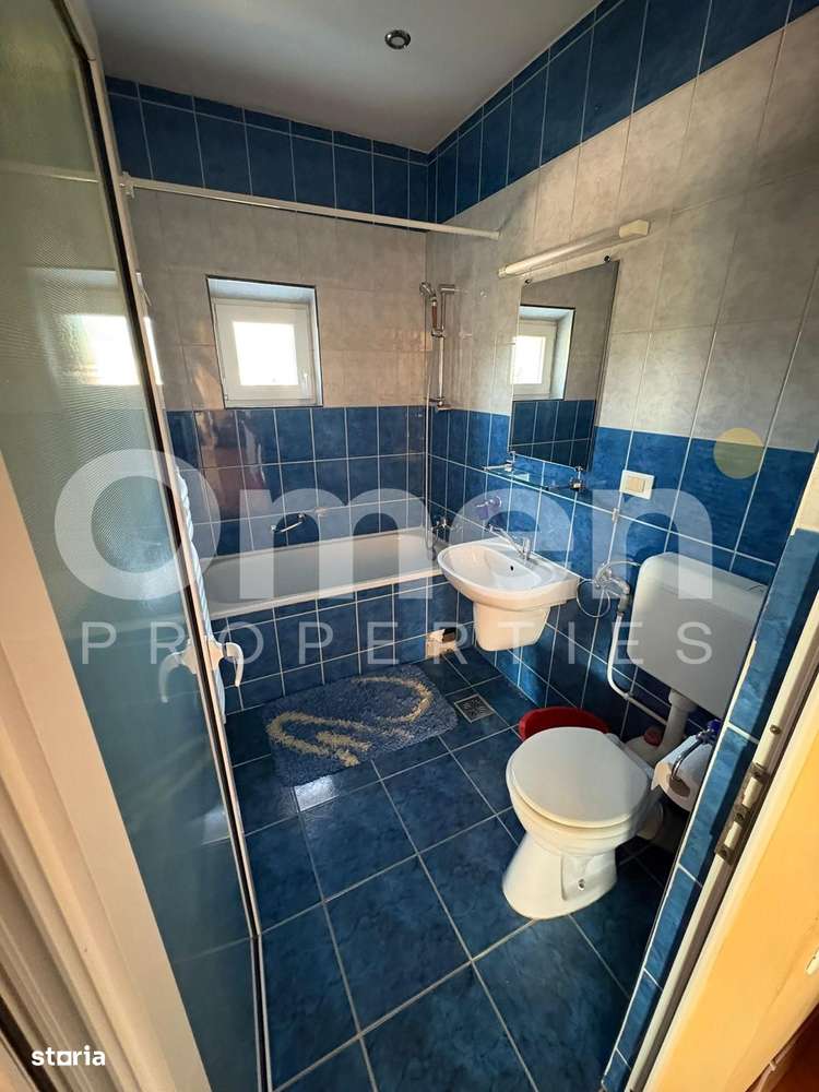 Apartament 2 camere mansardat – de închiriat, open-space, proprietate - Imagine principală: 5/6
