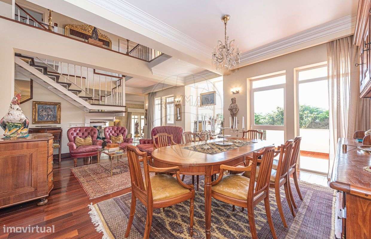 Moradia T6 para venda - Grande imagem: 5/49