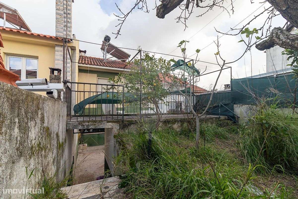 Moradia T4 para venda-31