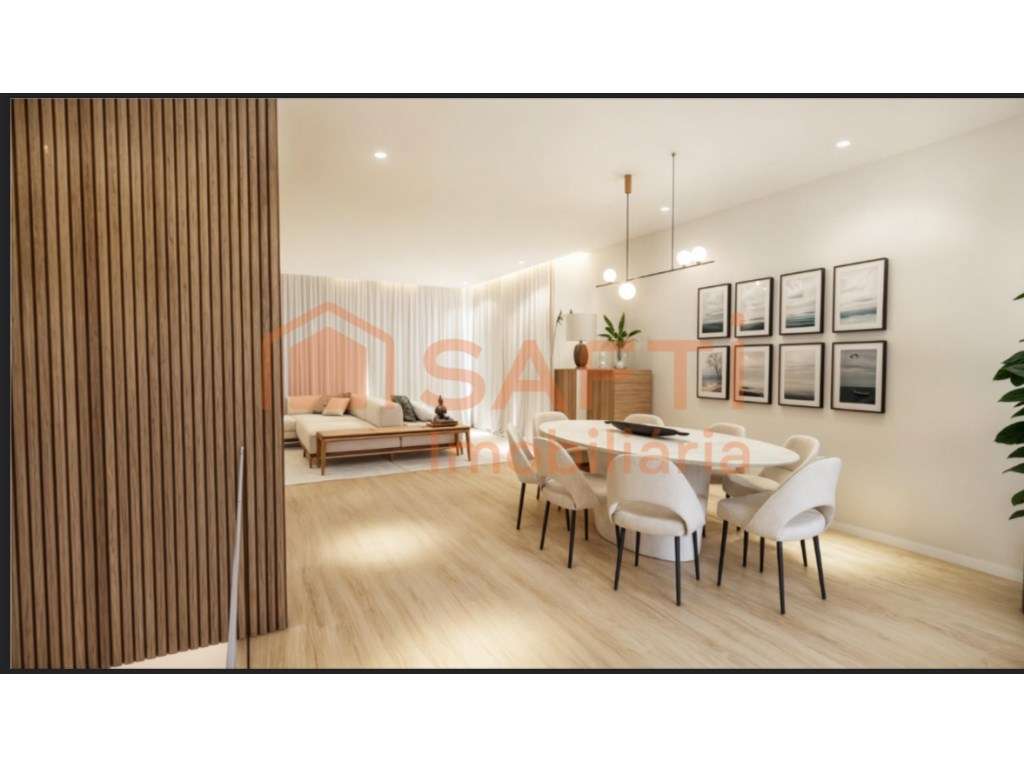 Moradia em Nazaré - Grande imagem: 2/11