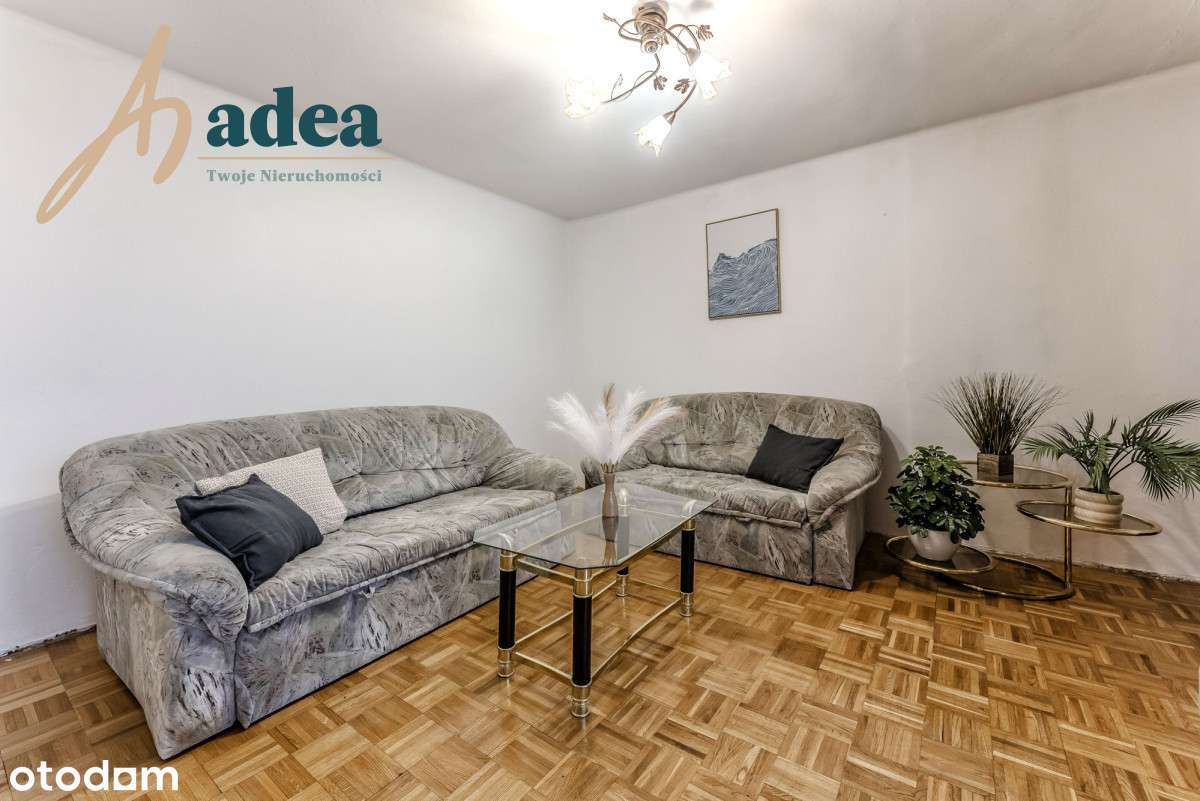 Atrakcyjne M-4  na 0siedlu Koniczynka - Pełny obrazek: 1/9