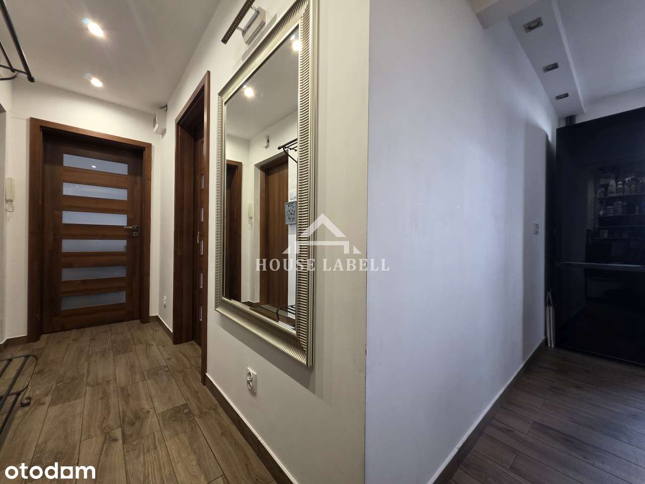 Trzypokojowe mieszkanie gotowe do mieszkania ! - Pełny obrazek: 4/17