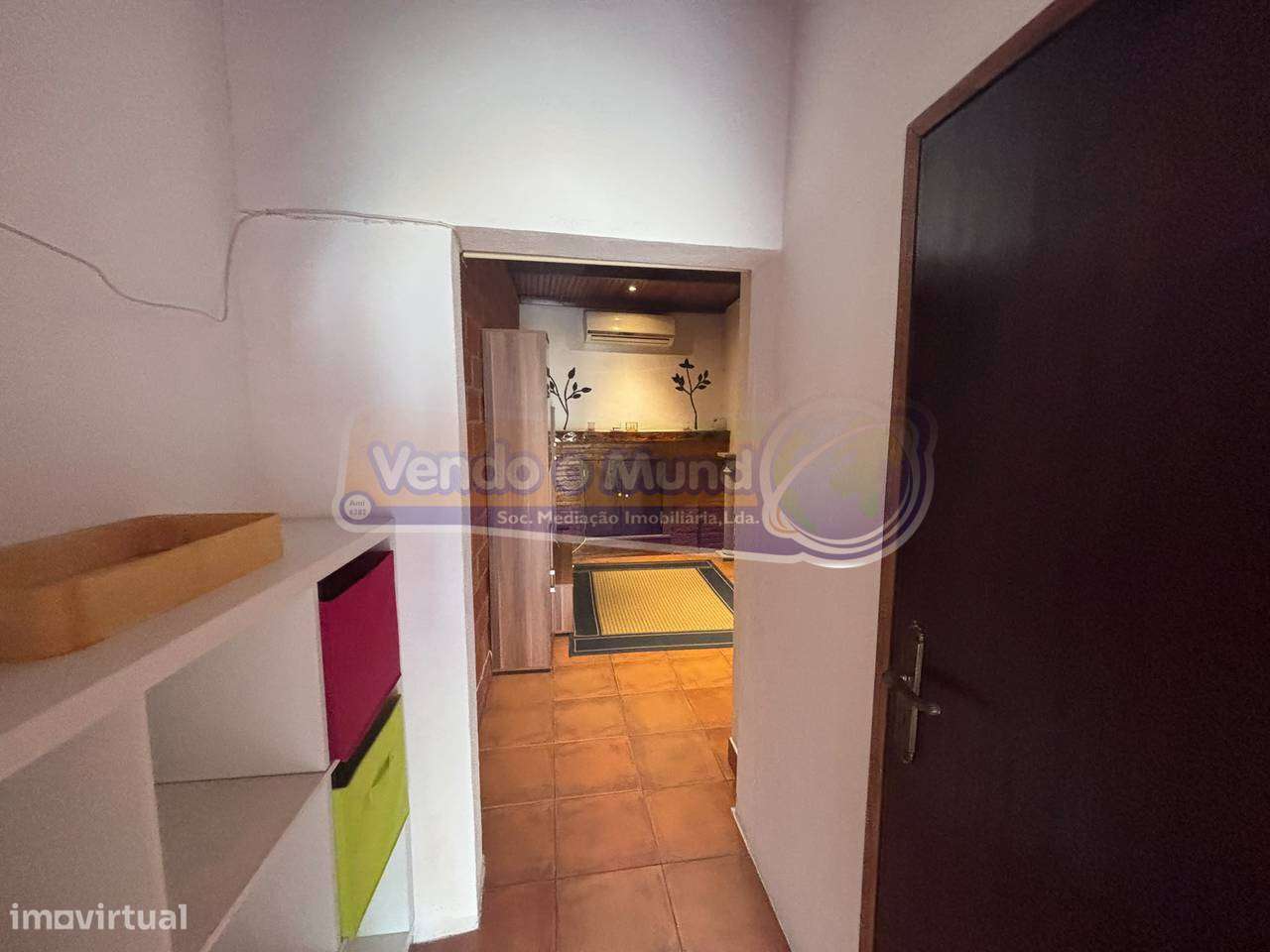 Moradia T2 em Mora (MOR098)-7