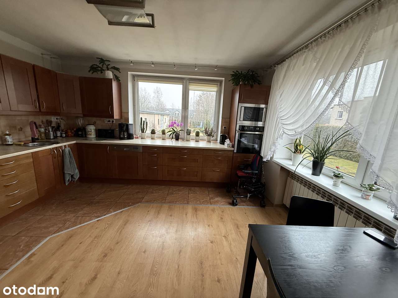 Dom z potencjałem! HALEMBA-3