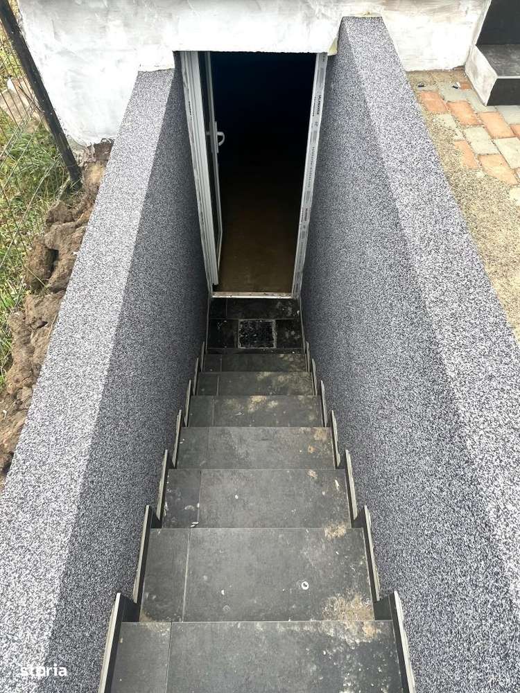 500 mp teren!BECI!Incalz. pard.!Casa 4 camere,Valea Adanca (Miroslava) - Imagine principală: 2/8