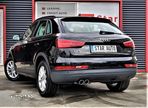 Audi Q3 2.0 TDI Quattro Stronic Sport - 5