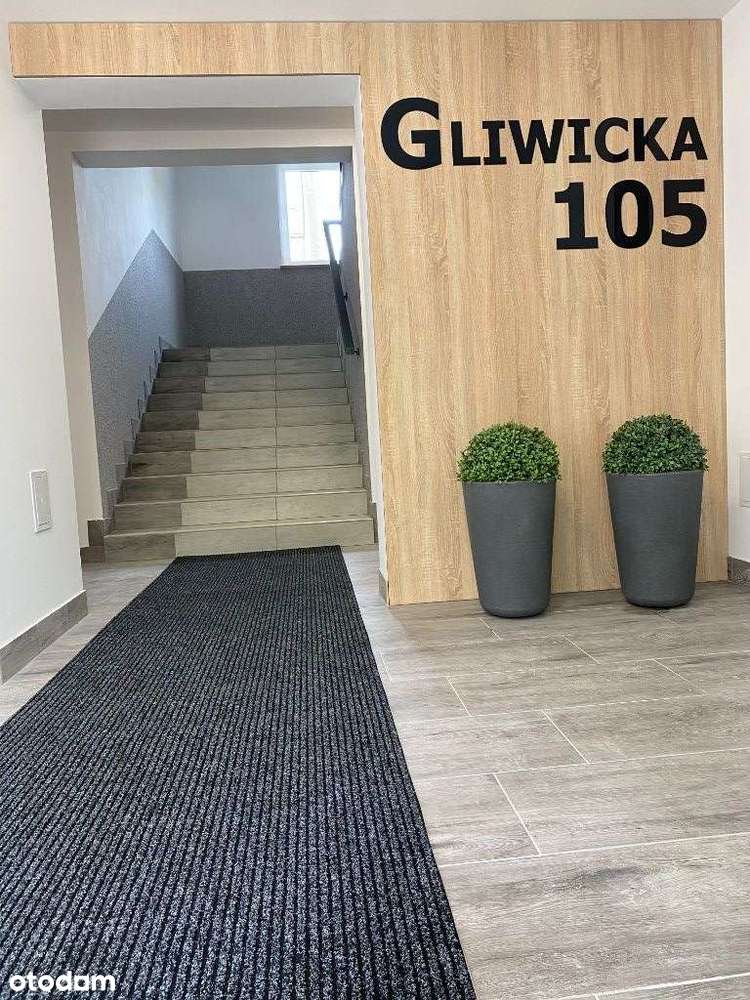 Mieszkanie w nowym bloku blisko Centrum, SBP i F2F-9