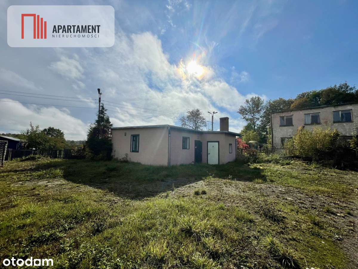 Hale z maszynami i traktorem w cenie! - Pełny obrazek: 4/15