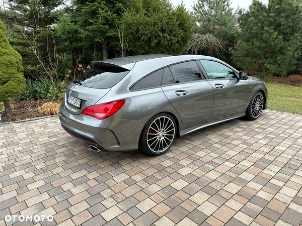 Mercedes-Benz CLA 250 4-Matic AMG Line - 6