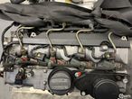 Motor MERCEDES-BENZ C-CLASS T-Model (S203) C 200 CDI (203.204, 203.207) | 03.01... - 2