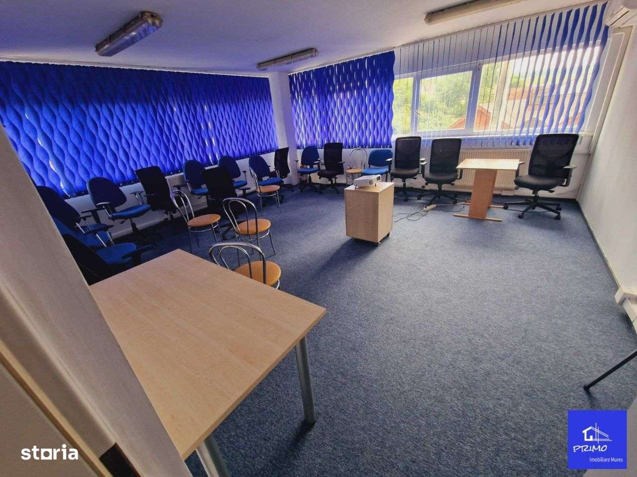 De vanzare cladire 3 etaje zona Garii strada principala oportunitate - Imagine principală: 4/15