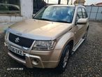 Capota Suzuki Grand Vitara 2006 - 2012 SUV 4 Usi BEJ (805) - 3