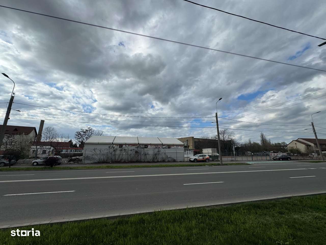 Teren intravilan 38 ari , Drumul Botizului - Imagine principală: 2/2