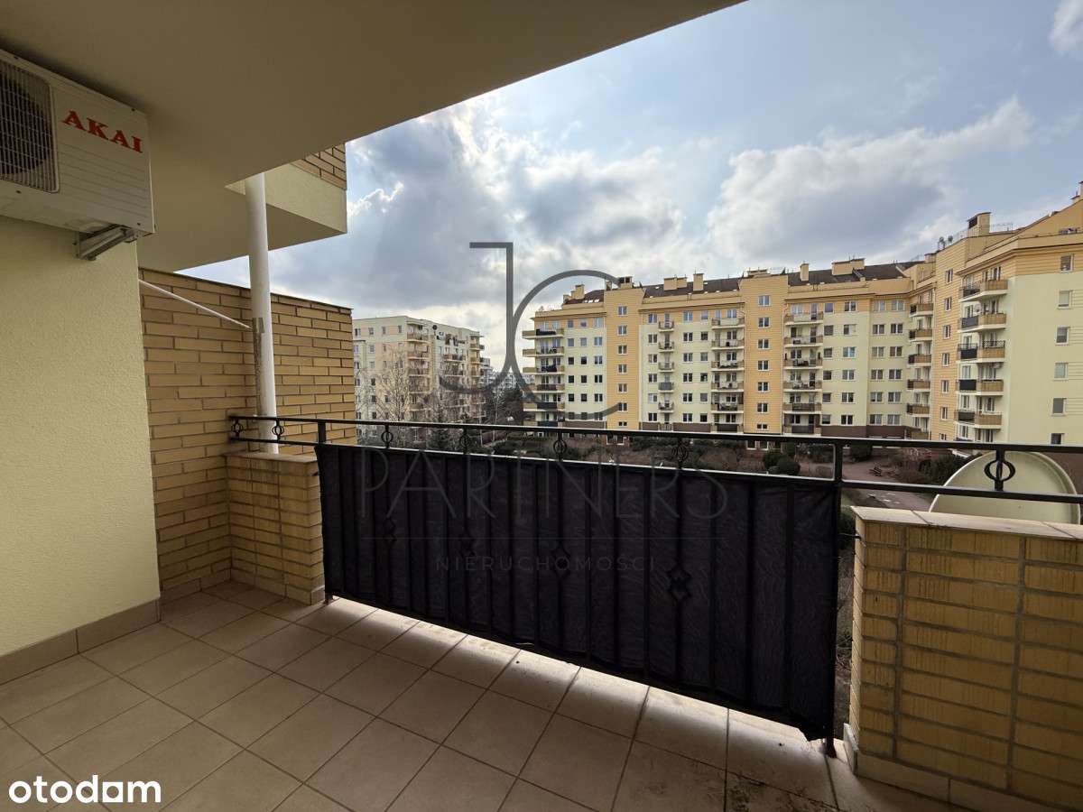 3 /4 pokoje, ciche, balkon, garaż, 2002 - Widok 2