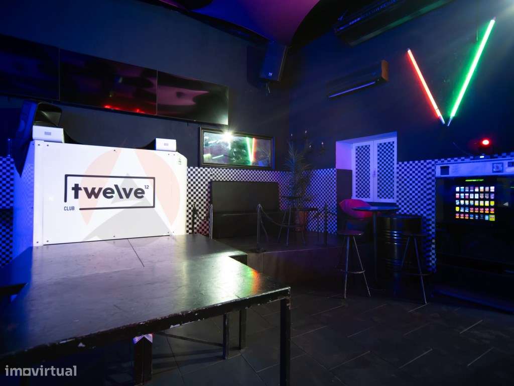 Trespasse de Bar/Discoteca em Localização Premium - Centro de Setúbal - Grande imagem: 5/26