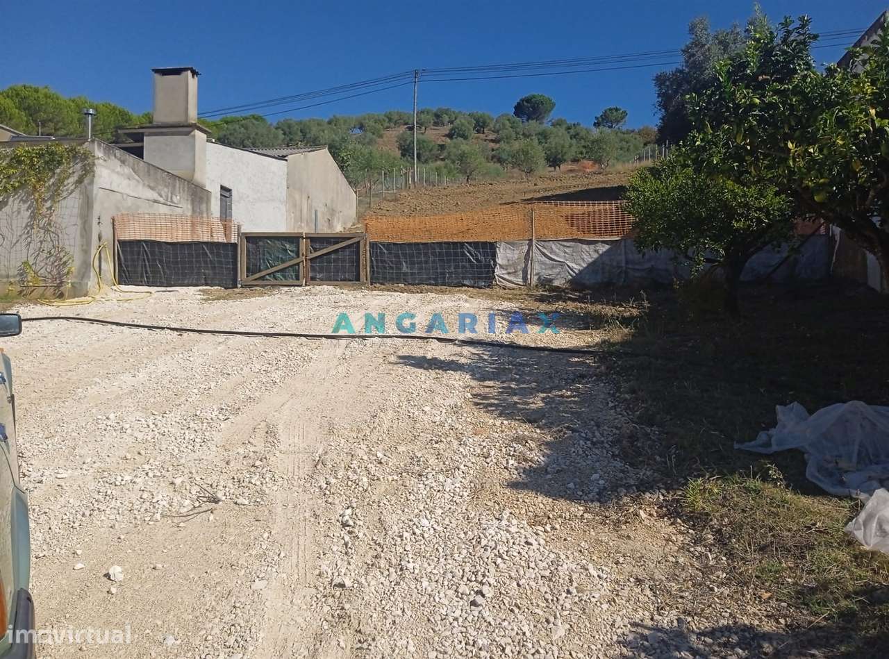 ANG1486 - Terreno para Venda em Batalha - Grande imagem: 3/3