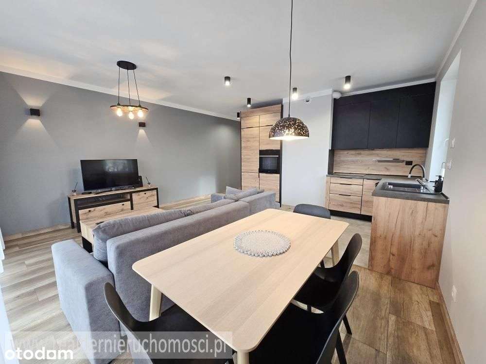 Apartament z miejscem parkingowym na Zaciszu - Pełny obrazek: 5/17