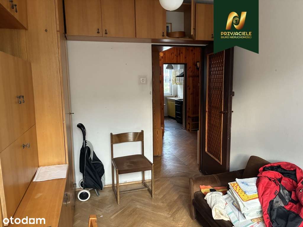 Mieszkanie Gdynia Witomino 4 pokoje-8