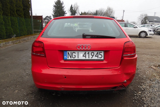 Audi A3 1.4 TFSI Ambition - 15