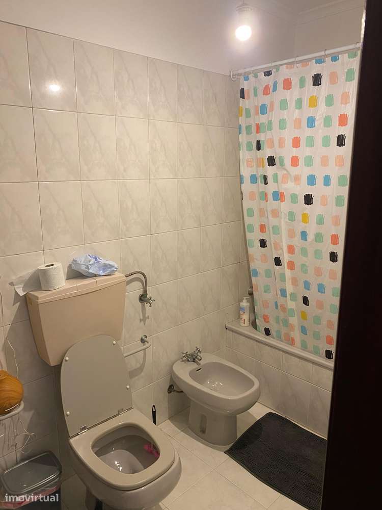 Apartamento T3 em Tábua-20