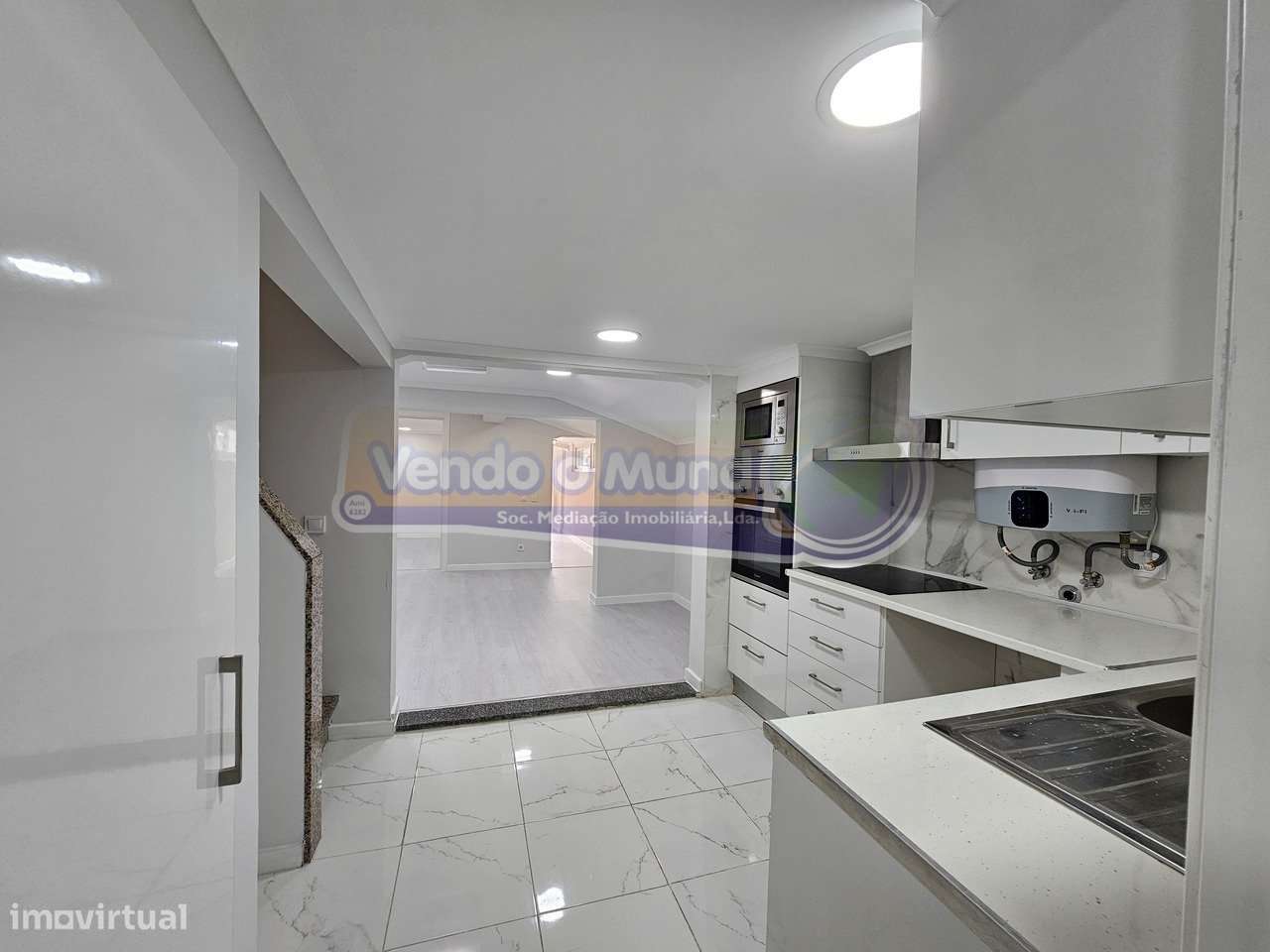 Moradia T2+1 em Benavente (B591) - Grande imagem: 5/21