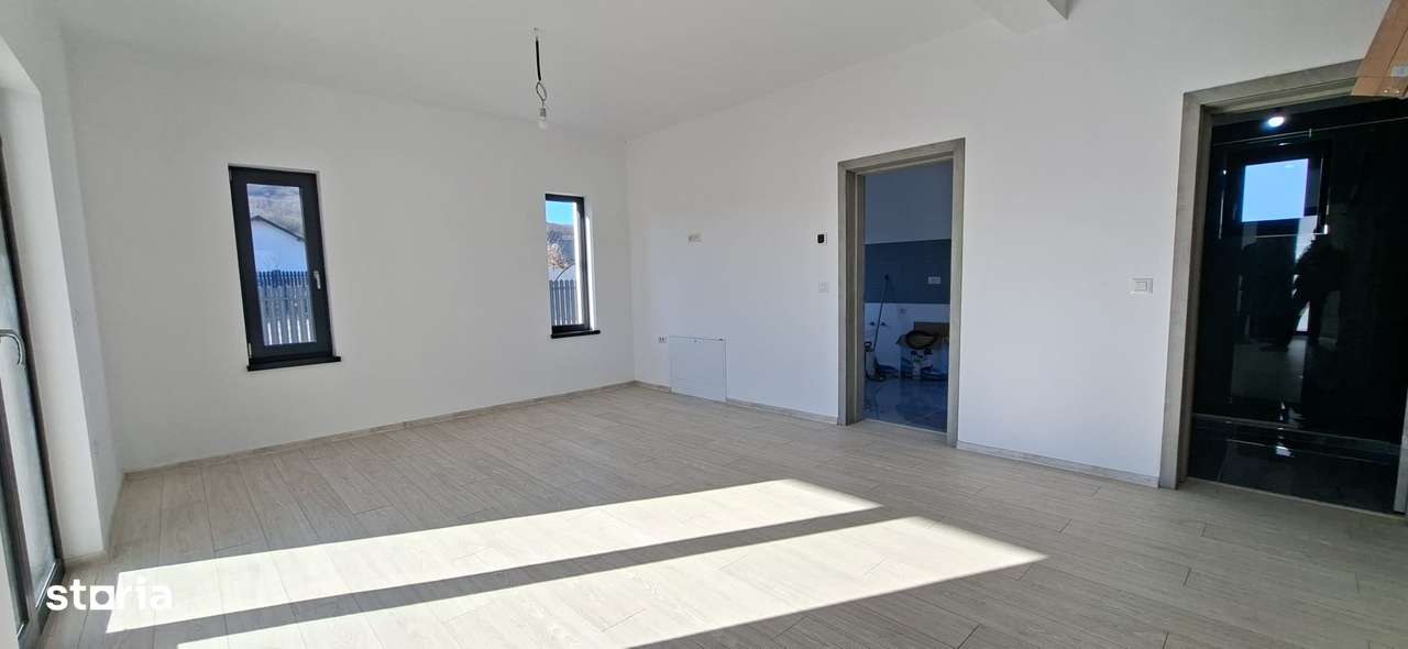 Hemeius-casa noua parter-82 mp utili-teren 270 mp - apa - curent - gaz-5