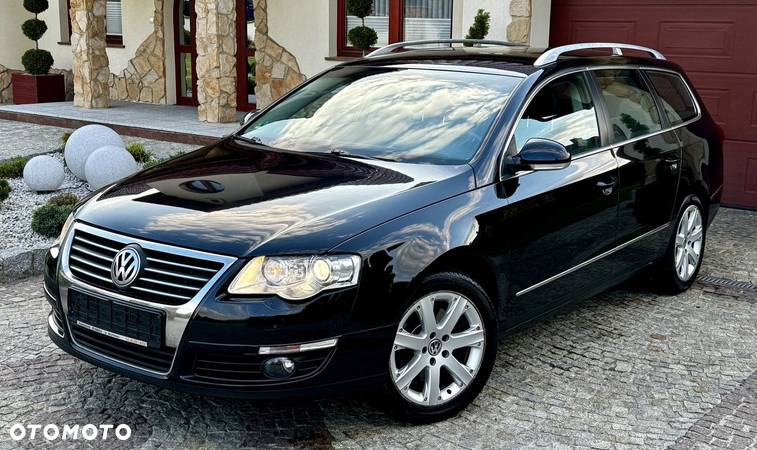 Volkswagen Passat 2.0 TDI Highline - 2