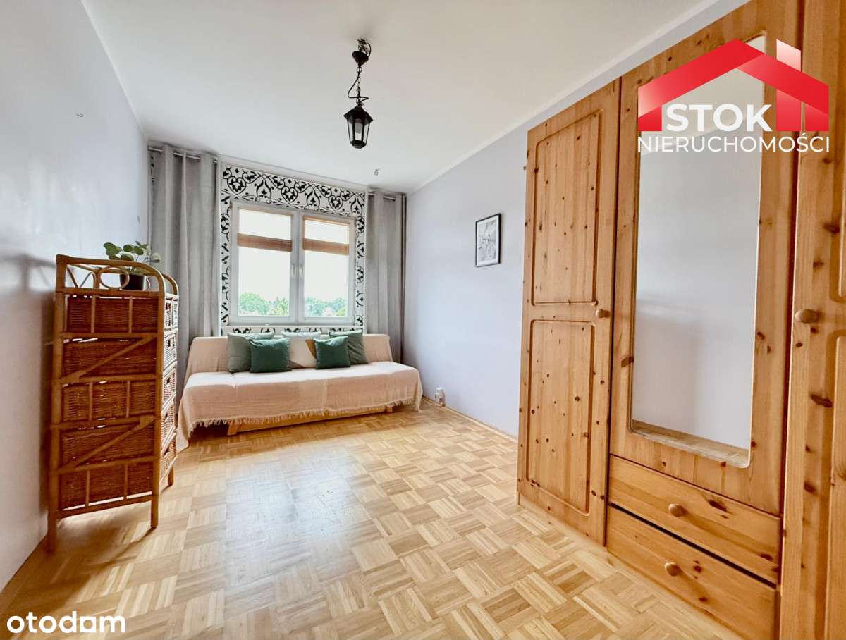 Przestronne 3 pokoje, kuchnia 78 m² – Nowe Miasto-8