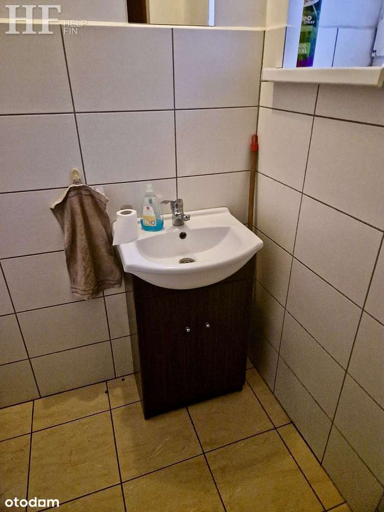 Mieszkanie na parterze-5