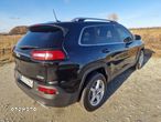 Jeep Cherokee 3.2 V6 Active Drive I Limited - 18