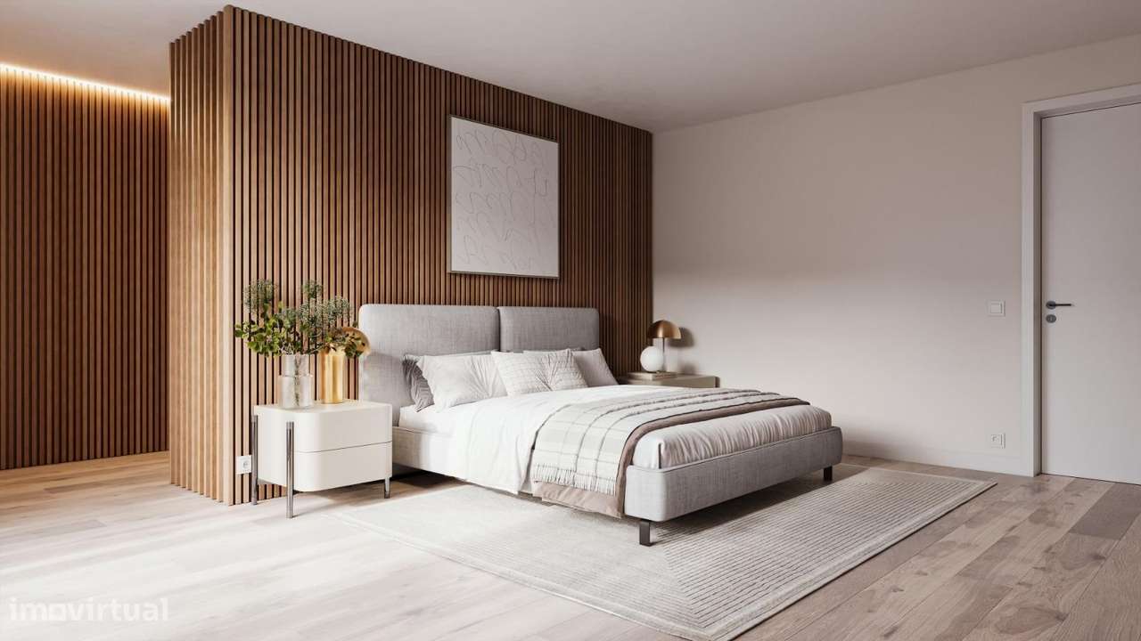 Terreno urbano p/ construção de moradia | Rio Mau, Vila do Conde - Grande imagem: 4/9