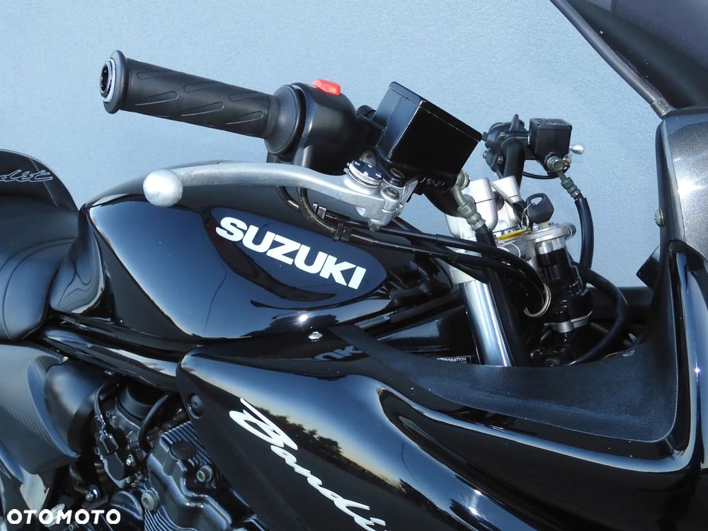 GSF 1200#z Niemiec#Potwie...