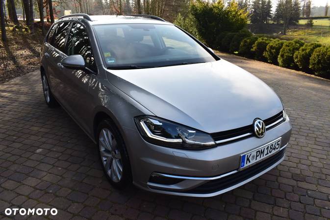 Volkswagen Golf VII 1.6 TDI BMT IQ Drive - 2