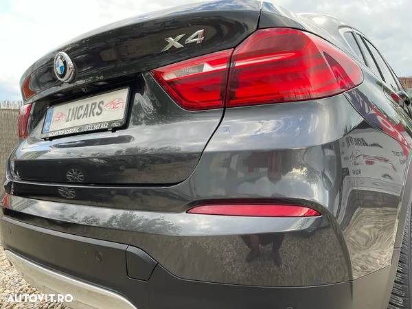 BMW X4 - 15