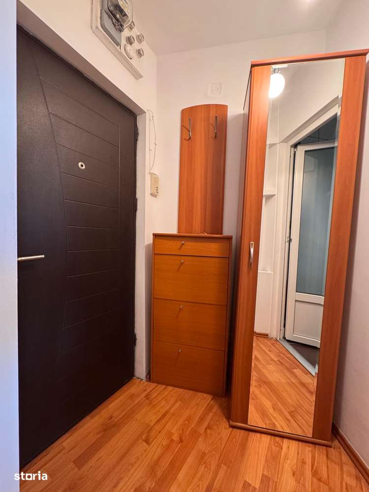 Garsoniera Racadau- Priveliste Superba-11