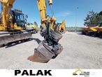 Komatsu Koparka kołowa  KOMATSU PW 160-7 E   +ROTATOR   , 2009  rok - 9