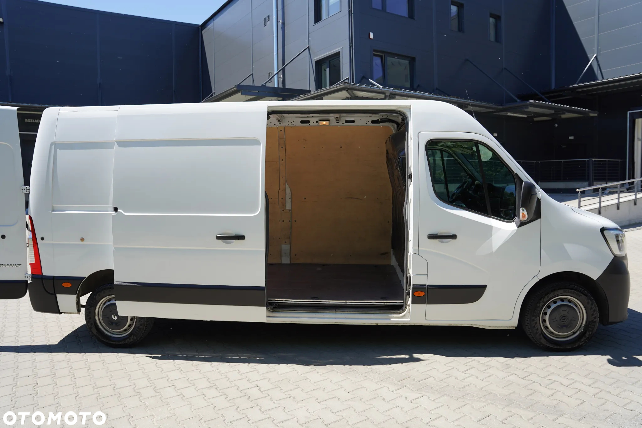 Renault Master - 21