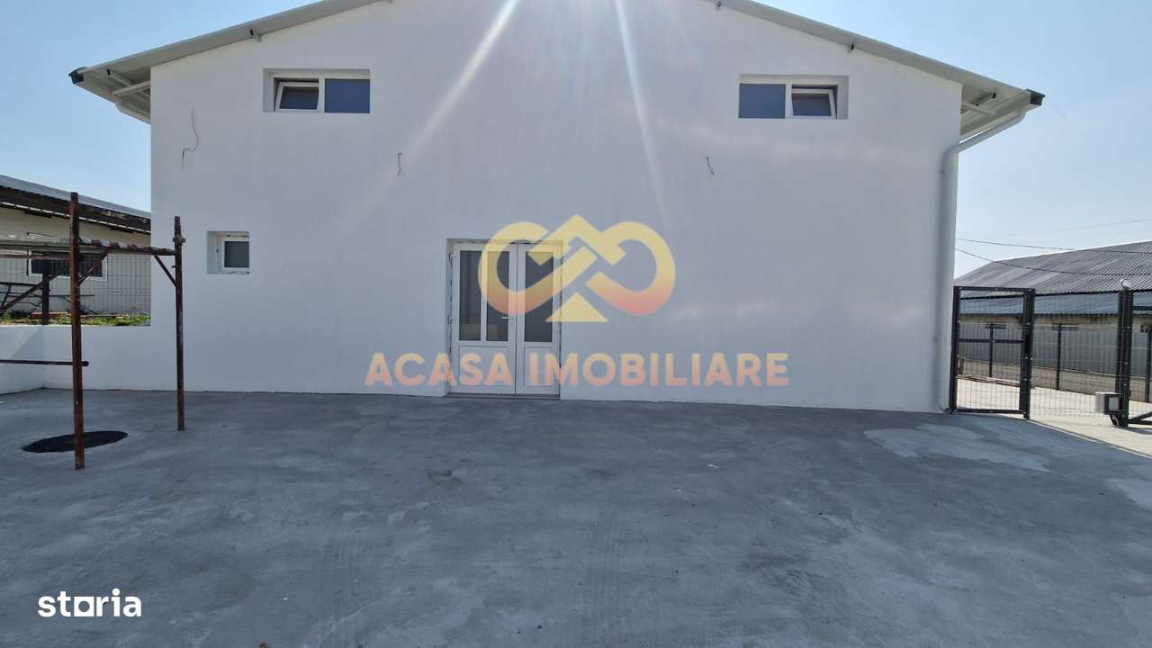 PRIMA INCHIRIERE  METRO  HALE  400MP ACCES TIR - Imagine principală: 3/20