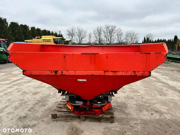 Kuhn MDS 732 - 2