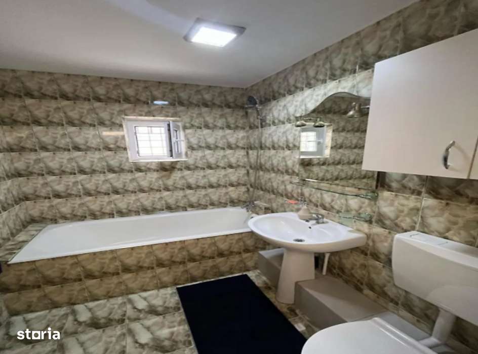 Apartament 2 camere/ Herastrau/ Promenada+loc de parcare - Imagine principală: 5/8