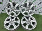 Conjunto Jantes Especiais Audi A4 (8K2, B8) - 1